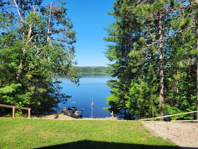8174 Lake Nettie Rd, Hawks, MI 49743 - photo 34