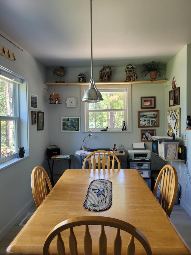 8174 Lake Nettie Rd, Hawks, MI 49743 - photo 30