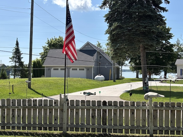 14427 Belz Ln, Presque Isle, MI 49777 - photo 9