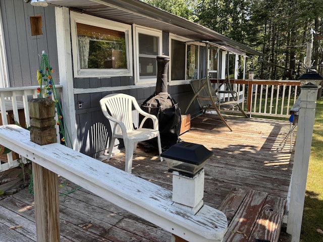 14427 Belz Ln, Presque Isle, MI 49777 - photo 12