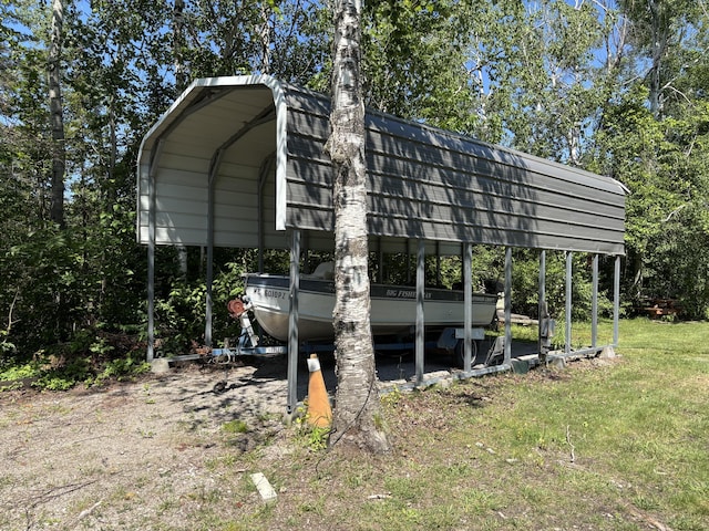 14427 Belz Ln, Presque Isle, MI 49777 - photo 8