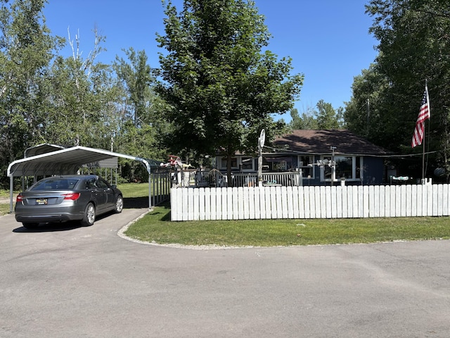 14427 Belz Ln, Presque Isle, MI 49777 - photo 2