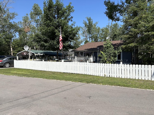 14427 Belz Ln, Presque Isle, MI 49777 - photo 1