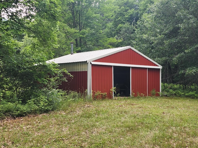 2600 W Fowler Rd, Barton City, MI 48705 - photo 3