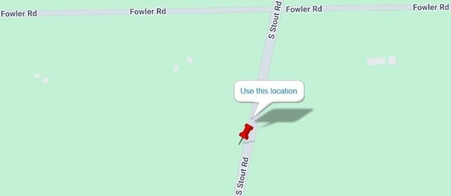 2600 W Fowler Rd, Barton City, MI 48705 - photo 2