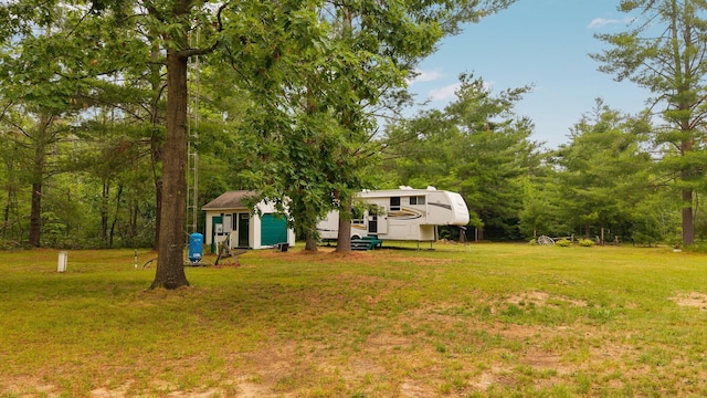 6644 Lynx Trl, Gaylord, MI 49735 - photo 9