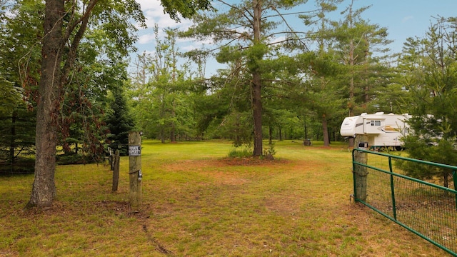 6644 Lynx Trl, Gaylord, MI 49735 - photo 10