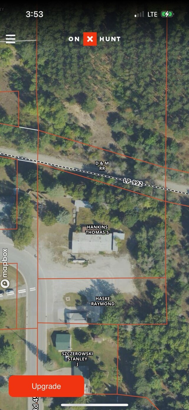 8097 County Road 451, Hawks, MI 49743 - photo 8