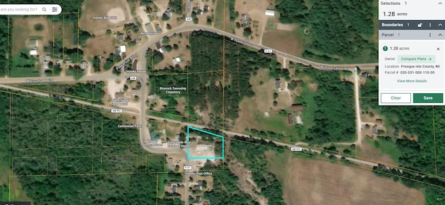 8097 County Road 451, Hawks, MI 49743 - photo 9