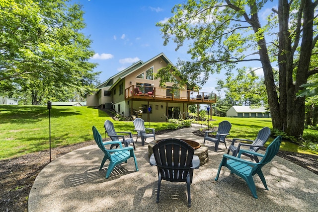 5280 W Otsego Lake Dr, Gaylord, MI 49735 - photo 3