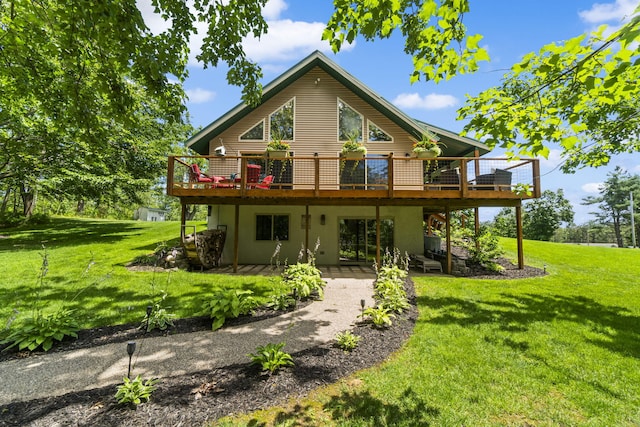 5280 W Otsego Lake Dr, Gaylord, MI 49735 - photo 4