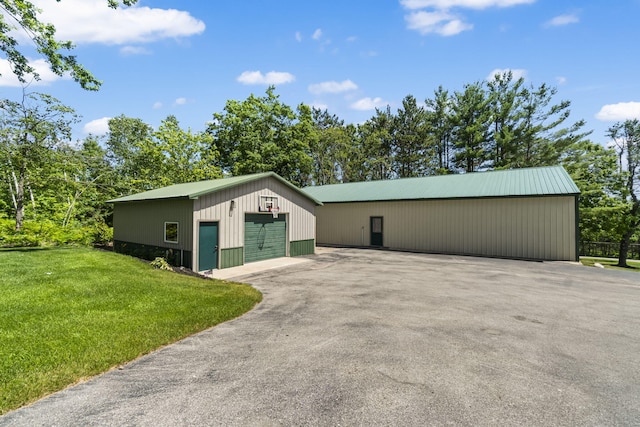 5280 W Otsego Lake Dr, Gaylord, MI 49735 - photo 6