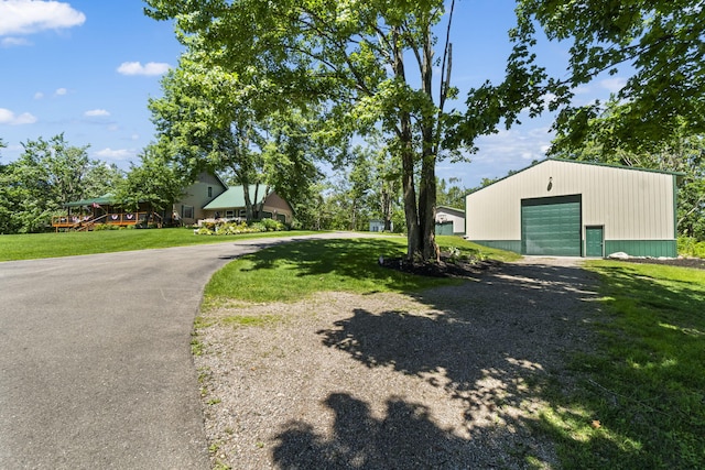 5280 W Otsego Lake Dr, Gaylord, MI 49735 - photo 9