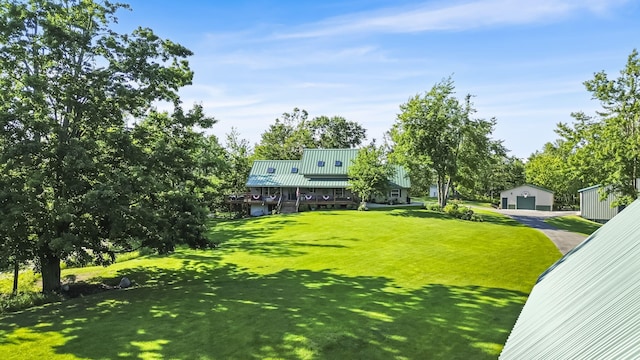 5280 W Otsego Lake Dr, Gaylord, MI 49735 - photo 13