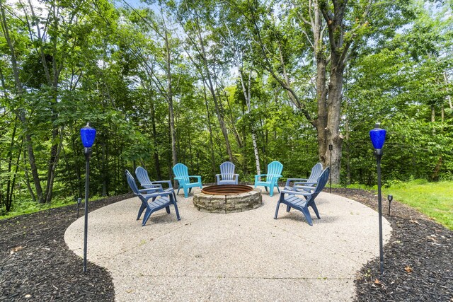 5280 W Otsego Lake Dr, Gaylord, MI 49735 - photo 20