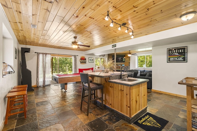 5280 W Otsego Lake Dr, Gaylord, MI 49735 - photo 40