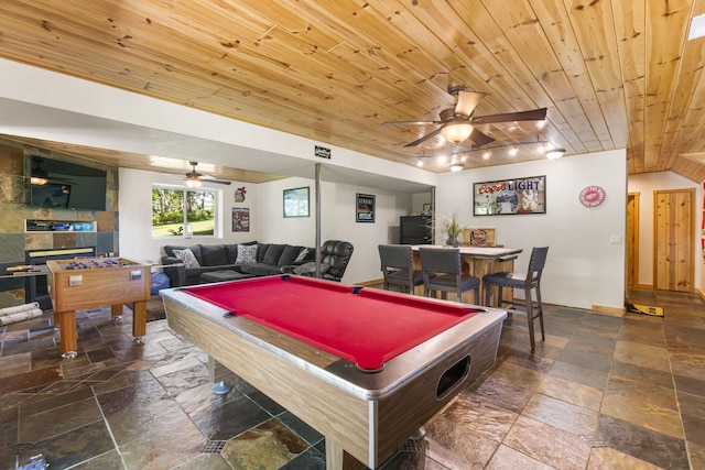 5280 W Otsego Lake Dr, Gaylord, MI 49735 - photo 41