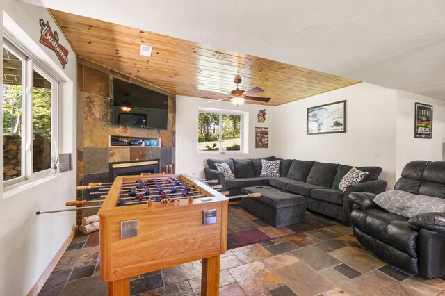 5280 W Otsego Lake Dr, Gaylord, MI 49735 - photo 42