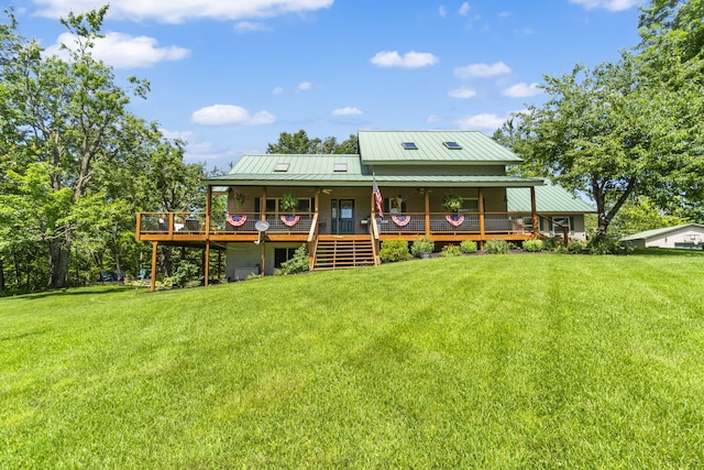 5280 W Otsego Lake Dr, Gaylord, MI 49735 - photo 55