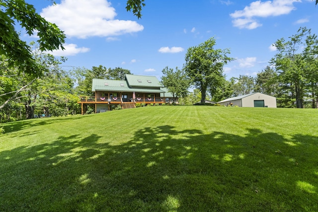 5280 W Otsego Lake Dr, Gaylord, MI 49735 - photo 56