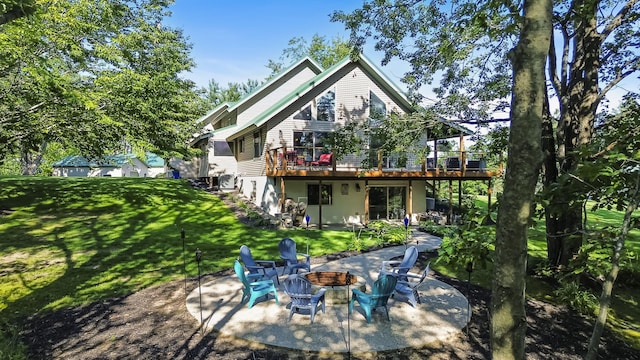 5280 W Otsego Lake Dr, Gaylord, MI 49735 - photo 64
