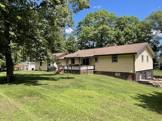 14834 Hawkins Rd, Hubbard Lake, MI 49747 - photo 3