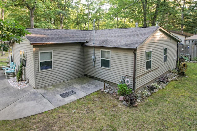 1177 Birch St, Harrison, MI 48625 - photo 32