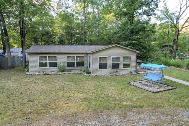 1177 Birch St, Harrison, MI 48625 - photo 1