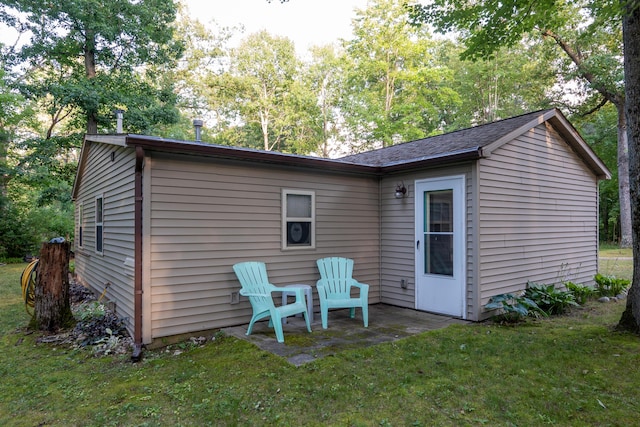1177 Birch St, Harrison, MI 48625 - photo 5