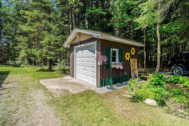 22525 Landing Rd, Hillman, MI 49746 - photo 10