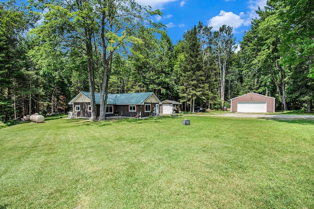 22525 Landing Rd, Hillman, MI 49746 - photo 1