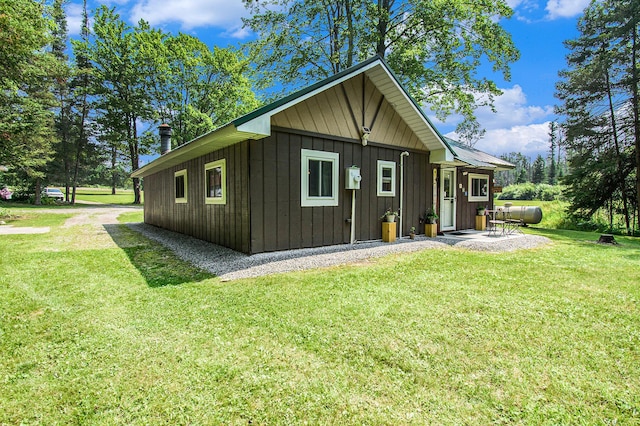 22525 Landing Rd, Hillman, MI 49746 - photo 8