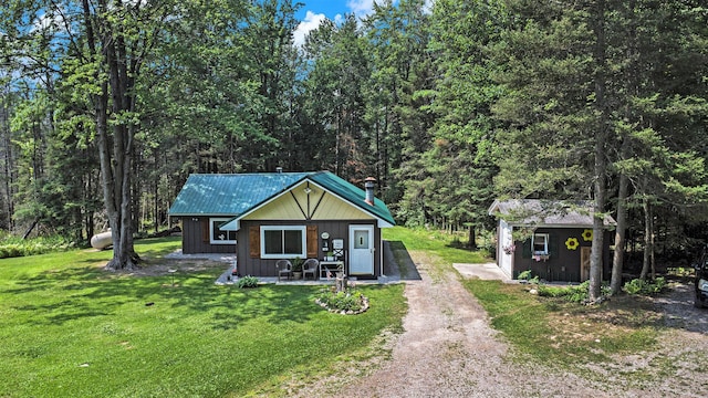 22525 Landing Rd, Hillman, MI 49746 - photo 2