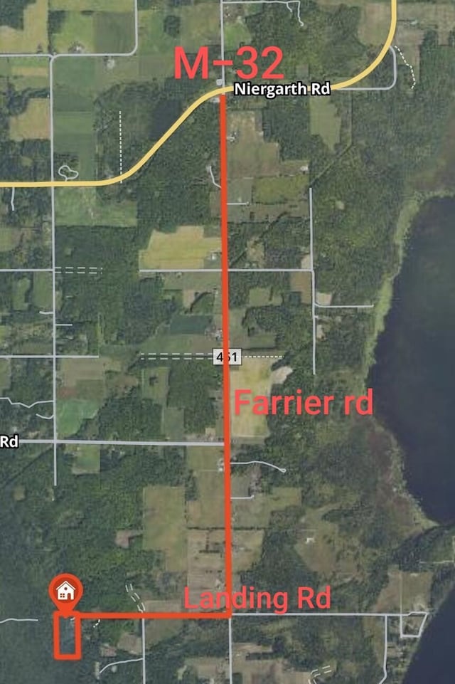 22525 Landing Rd, Hillman, MI 49746 - photo 31