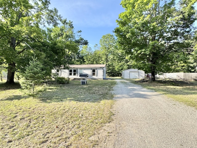 9942 Wayland Dr, Frederic, MI 49733 - photo 1