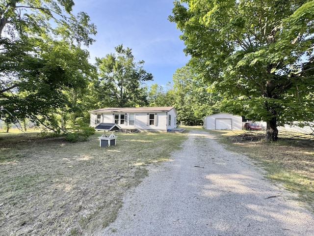 9942 Wayland Dr, Frederic, MI 49733 - photo 2