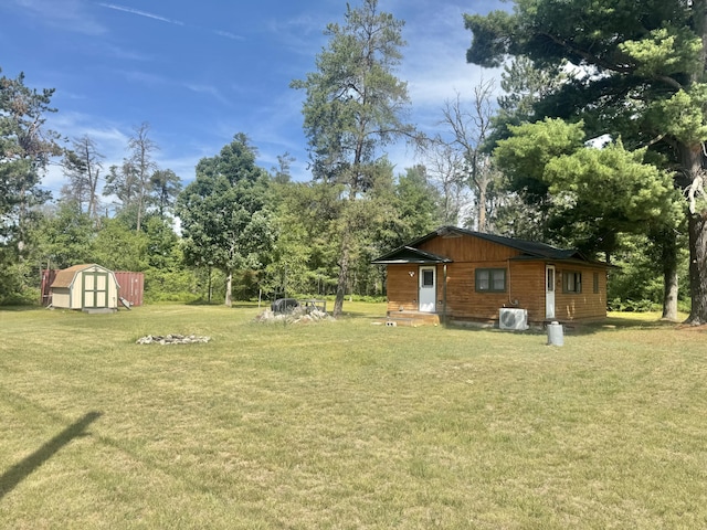 4982 S Staley Lake Rd, Grayling, MI 49738 - photo 1
