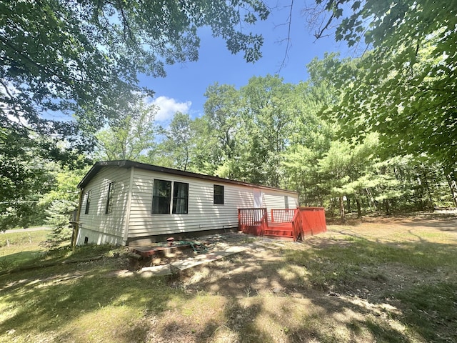 3817 S Townline Rd, Prudenville, MI 48651 - photo 2