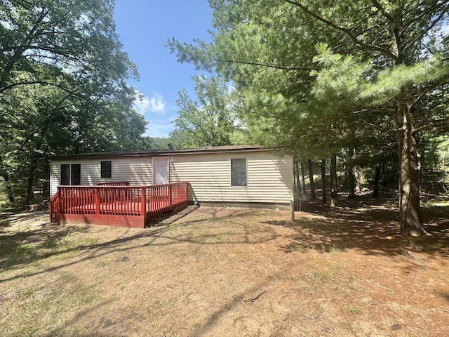 3817 S Townline Rd, Prudenville, MI 48651 - photo 1
