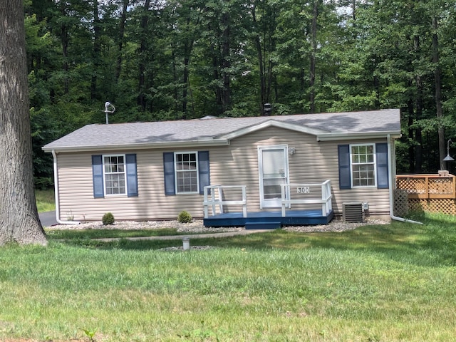 300 Kirkshire Ave, Roscommon, MI 48653 - photo 3