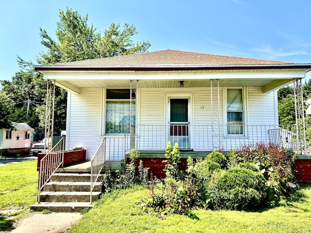 114 S Huron St, Cheboygan, MI 49721 - photo 1
