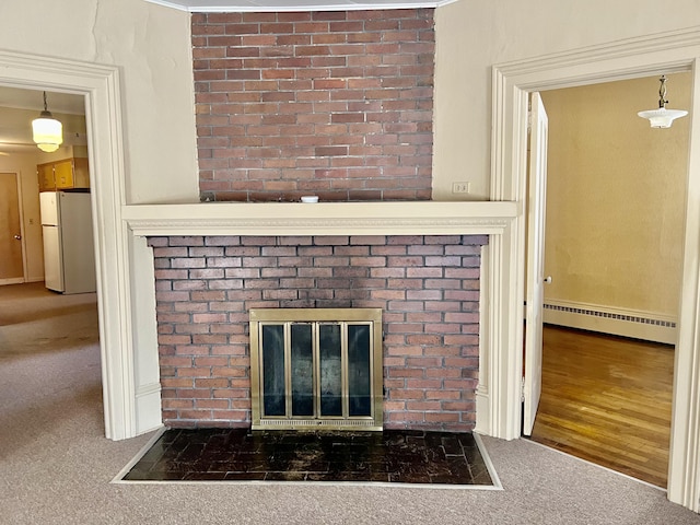 114 S Huron St, Cheboygan, MI 49721 - photo 9