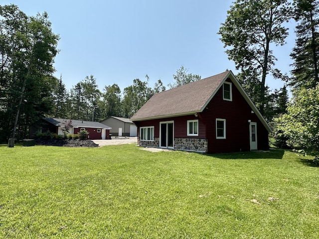 2890 US23, Cheboygan, MI 49721 - photo 29