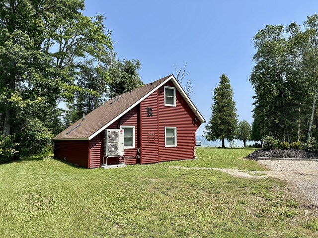 2890 US23, Cheboygan, MI 49721 - photo 32