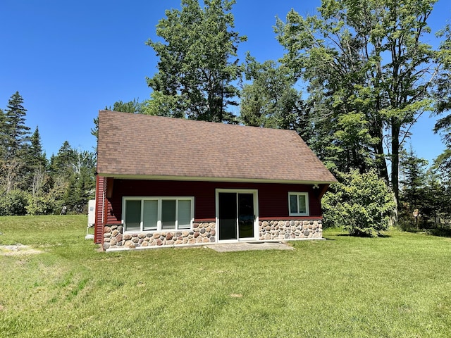 2890 US23, Cheboygan, MI 49721 - photo 1