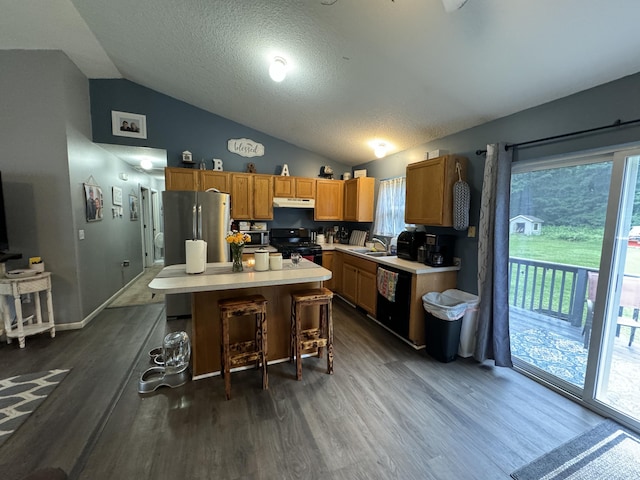 1335 Beacon Square Ln, Gaylord, MI 49735 - photo 5