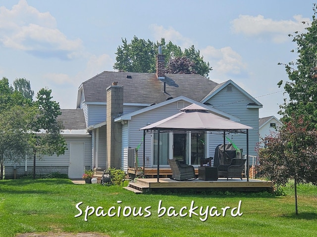 113 E Wisner St, Alpena, MI 49707 - photo 6