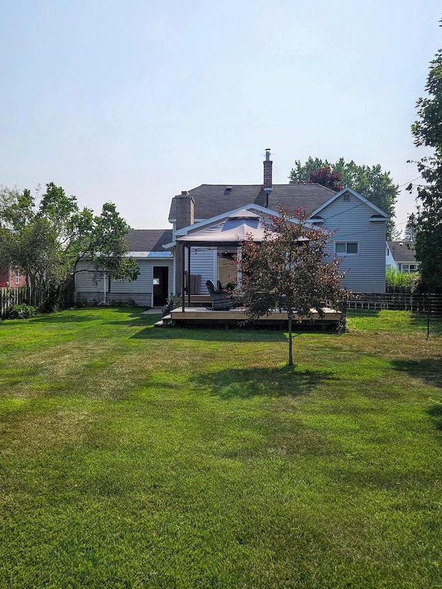 113 E Wisner St, Alpena, MI 49707 - photo 8