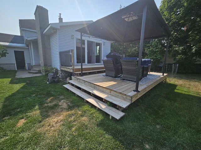 113 E Wisner St, Alpena, MI 49707 - photo 12