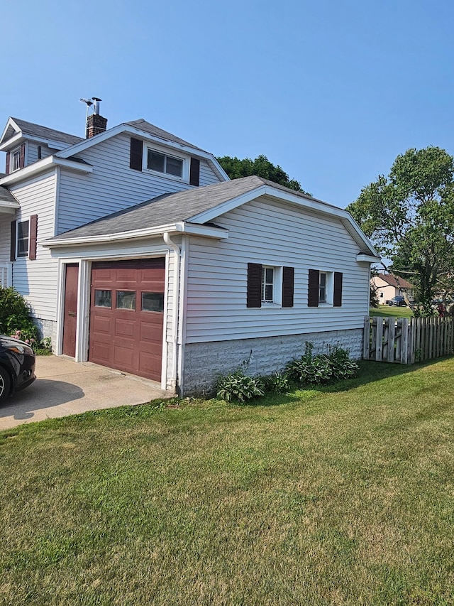 113 E Wisner St, Alpena, MI 49707 - photo 4